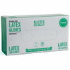 Remcoda  Examination Gloves LAT101L