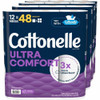 Kimberly-Clark Professional Ultra Comfort Bathroom Tissue 55494CT