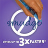 Paper Mate InkJoy Gel Pens - Retractable - Assorted Ink - Gel-based - 4 - Pack 2205627 SPR-PAP2205627