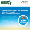 The Original Donut Shop&reg;  Beverage 0236 SPR-GMT0236