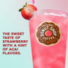 The Original Donut Shop&reg; Iced Refreshers - Strawberry Acai - 20 - Box 0237 SPR-GMT0237