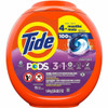 Tide PODS Laundry Detergent 09166