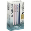 uniball™ Zento Gel Pen 70663