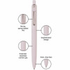 uniball™ Zento Gel Pen 70663 SPR-UBC70663