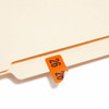 Smead  Color Coded Label 68326 SPR-SMD68326
