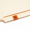 Smead  Color Coded Label 68326 SPR-SMD68326