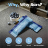 Why Bars  Snack Bars WB6 SPR-WHYWB6