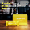 Why Bars  Snack Bars WB7 SPR-WHYWB7