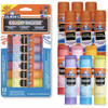 Elmer's Color 'N Glitz Glue Stick 2197116