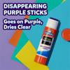 Elmer's Color 'N Glitz Glue Stick 2197116 SPR-EPI2197116
