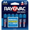 Rayovac  Battery 81512T