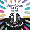 Paper Mate InkJoy Gel Pen 2208638 SPR-PAP2208638