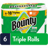 Bounty Select-A-Size Paper Towel 16008 SPR-PGC16008