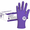 Kimtech Purple Nitrile Examination Gloves 55083