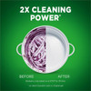 Cascade Complete Dishwashing Detergent 53987CT SPR-PGC53987CT