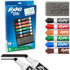 Expo 7-piece Dry-Erase Organizer Kit - 6 / Set