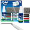 Expo Dry-Erase Marker Kit - 5 / Set