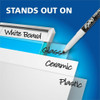 Expo Dry-Erase Marker Kit - 5 - Set 80675A SPR-SAN80675A