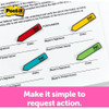 Post-it&reg;  Flag 684SD SPR-MMM684SD