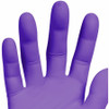 Kimtech Purple Nitrile Examination Gloves 50601
