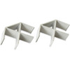 Lorell  Connector 90260
