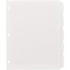 Avery&reg; Big Tab Tab Divider 16370 SPR-AVE16370