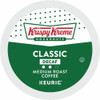 Krispy Kreme  Coffee 6111 SPR-GMT6111