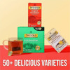 Twinings of London English Breakfast Black Tea Bag - 25 Cup - 25 - Box 09181 SPR-TWG09181