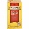 Twinings of London Earl Grey Black Tea Bag - 25 Cup - 25 / Box