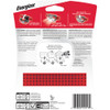 Energizer Vision HD LED Headlamp - LED - 300 lm Lumen - 3 x AAA - Red - 1 Pack HDB32E SPR-EVEHDB32E