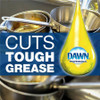 Dawn  Dishwashing Detergent 45113 SPR-PGC45113