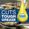 Dawn  Dishwashing Detergent 45113 SPR-PGC45113