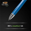 BIC Glide Exact Ballpoint Pen VCGN11BE SPR-BICVCGN11BE