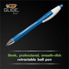BIC Glide Exact Ballpoint Pen VCGN11BE SPR-BICVCGN11BE