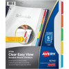 Avery&reg;  Tab Divider 16740