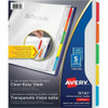 Avery  Tab Divider 16740
