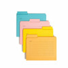Smead SuperTab Fastener Folder 11974