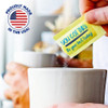 Splenda  Sugar Substitute 200025 SPR-SNH200025