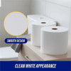 Genuine Joe Solutions  Bathroom Tissue 91000 SPR-GJO91000