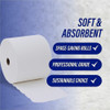 Genuine Joe Solutions  Bathroom Tissue 91000 SPR-GJO91000