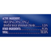Lysol  Disinfectant Wipe 80296 SPR-RAC80296