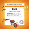 Twinings of London Chai Flavoured Black Tea K-Cup - 24 - Box 09954 SPR-TWG09954
