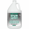 Simple Green Crystal Multipurpose Cleaner & Degreaser 19128CT