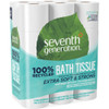 Seventh Generation  Bathroom Tissue 13738CT