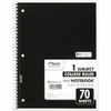 Mead  Notebook 05512BD SPR-MEA05512BD