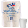 Genuine Joe  Cup 19046BD