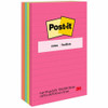 Post-it&reg;  Adhesive Note 6605AN