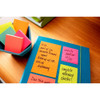 Post-it&reg;  Adhesive Note 6605AN SPR-MMM6605AN