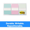 Post-it&reg;  File Tab 686GRDNT SPR-MMM686GRDNT