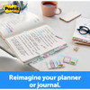 Post-it&reg;  File Tab 686GRDNT SPR-MMM686GRDNT